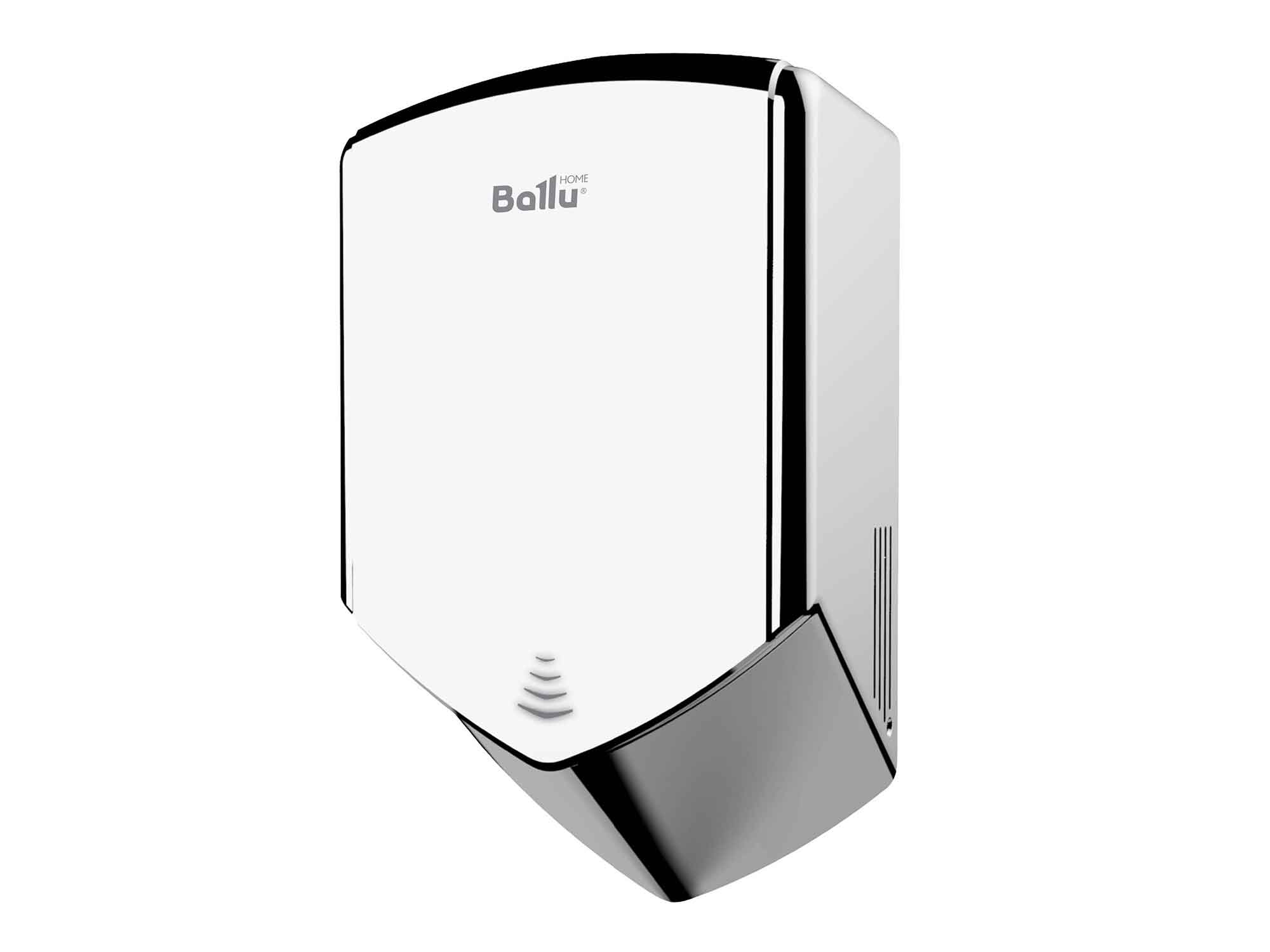 сушилка для рук ballu bahd-1010